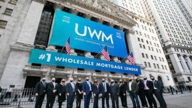 UWMC Stock