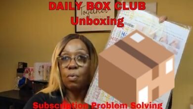 dailybox club reviews