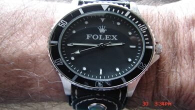 folex watch