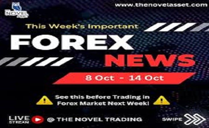 forex news live