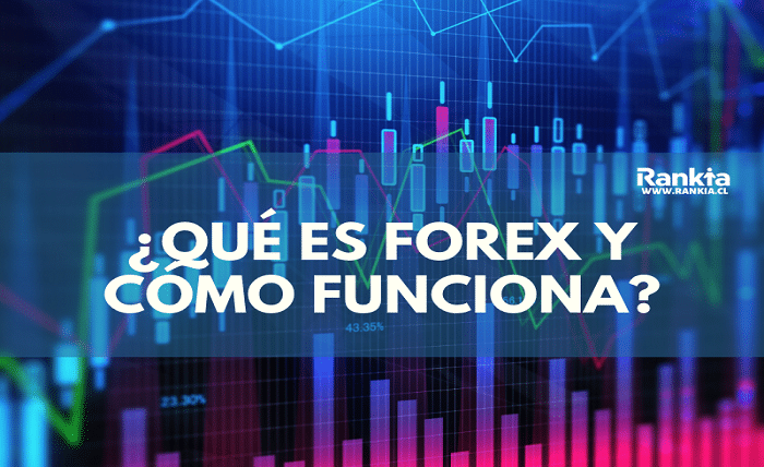 que es forex