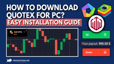 download quotex trading for pc