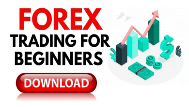 forex trading for beginners pdf