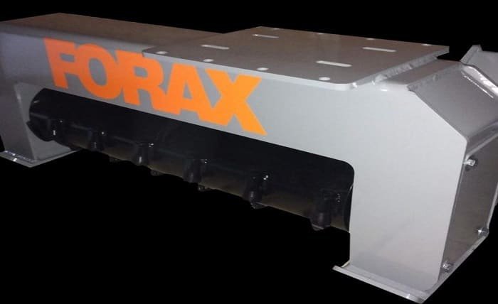 forax equipment