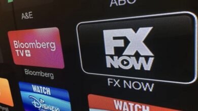 is fxnow free on amazon prime