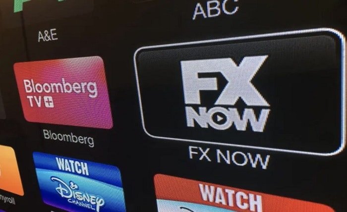 is fxnow free on amazon prime