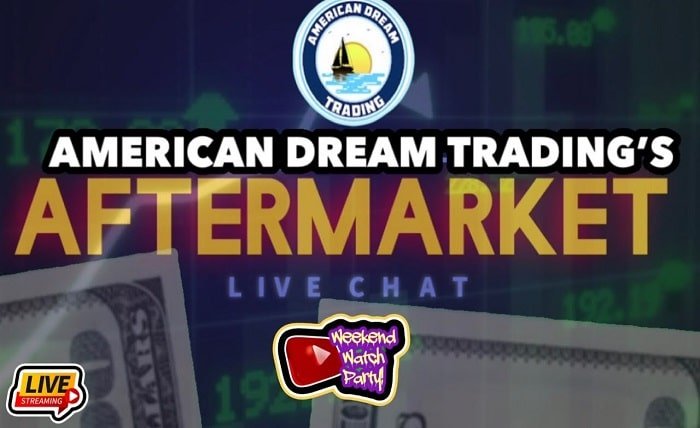 american dream trading.com