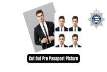 cutout pro passport