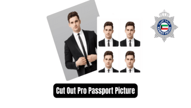 cutout pro passport