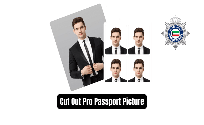 cutout pro passport