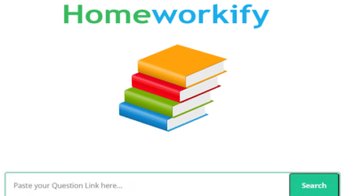 homeworkify chegg answers